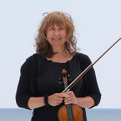 Tatiana Gourina